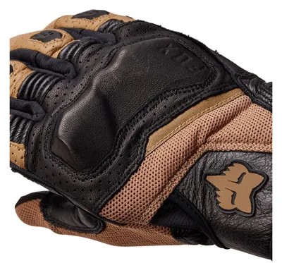 Productafbeelding van Fox Bomber Pro Air handschoenen, maat: L