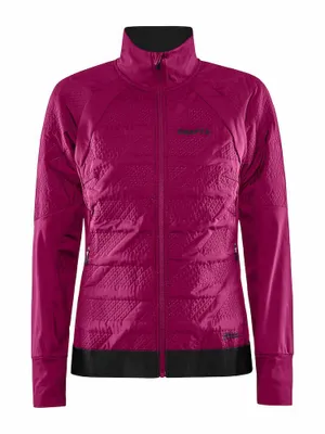 Produktbild von Craft ADV Nordic Training Speed Jacket W
