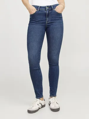 Produktbild von Jack & Jones Vienna Skinny S1140 Jjxx Jeans Blau S / 34 Frau Blau S