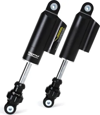 Produktbild von Stoßdämpfer BGM F16 COMPETITION vorne für Lambretta LI LIS SX TV DL GP