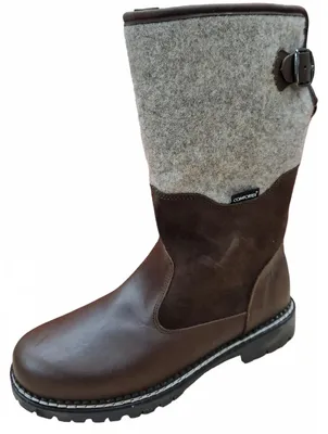 Obrázok produktu pre Brütting Carezza shaft boot brown