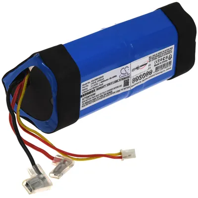 Image de Batterie compatible avec Dreame type VWV8
