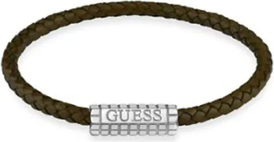 Produktbild von Pulsera Hombre Guess JUMB02141JWSTBWS