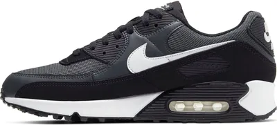 Produktbild von Nike Air Max 90 Anthrazit Grau - Sneaker - CN8490-002