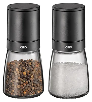 Obrázek produktu pro Cilio SET 2ks - mlýnek na sůl a pepř FLORENZ