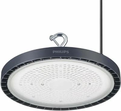 Produktbild von PHILIPS LED-Hallenleuchte 4000K CoreLine Highbay W