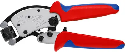 Produktbild von Knipex 97 53 19, Crimpwerkzeug