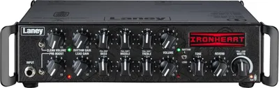 Obrázek produktu pro Laney IRT-SLS Kytarový zesilovač
