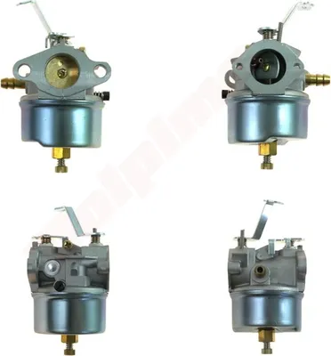 Produktbild von Tecumseh Vergaser ( 631067 , 631067A , 631828 , 632076 ) T