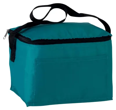 Produktbild von Kimood Mini Kühltasche PC3522 (Einheitsgröße) (Türkis)
