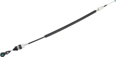 Produktbild von Bowdenzug, Schaltzug 55267801