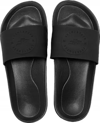 Produktbild von Damen Flip-Flops 4F 4FMM00FFLIF045A Größe: 39