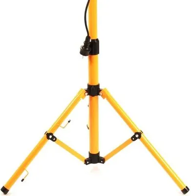 Zdjęcie produktu dla Lampa robocza LED z chłodzeniem 21W Statyw