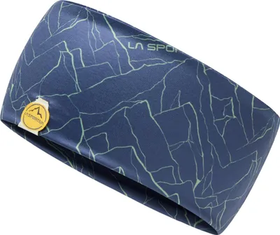 Produktbild von La Sportiva Mountain Headband dunkelblau S