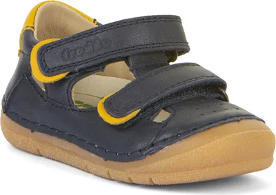 Produktbild von Froddo Paix Up Double Dark Blue Größe EU 26