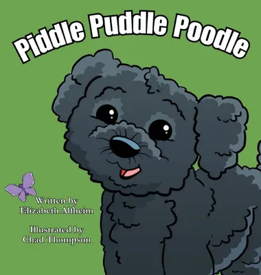 Produktbild von Piddle Puddle Poodle