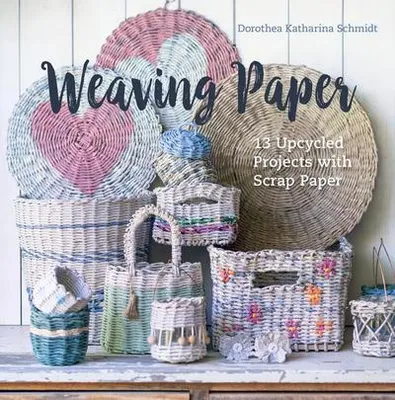 Produktbild von Weaving Paper