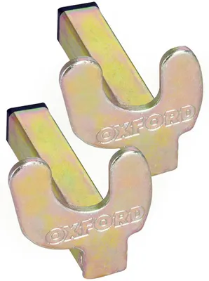Imagen del producto de Soporte para motocicleta Oxford OX784, metal, 0.33 kg