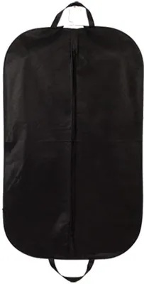 Obrázok produktu pre Skladací, prachotesný obal na oblečenie, 60 x 120 cm