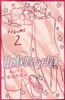 Obrázok produktu pre Heartstopper Volume 2