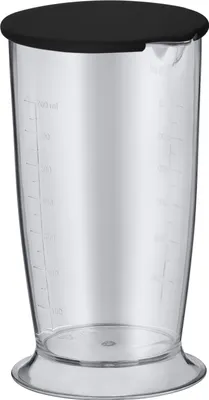Produktbild von WMF 416720011, Pürierstab, 0,7 l, 1 m, 600 W, Schwarz
