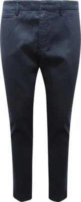 Immagine prodotto di M7014 Pantalone Uomo Dondup Joe Man Textured Trousers