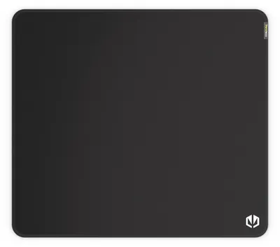 Obrázek produktu pro ENDORFY Cordura Speed L Herní podložka pod myš černá
