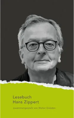 Produktbild von Lesebuch Hans Zippert