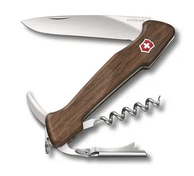 Image de Victorinox WINE MASTER noisette
