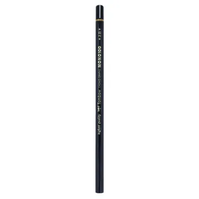Obrázok produktu pre Tombow MONO 100 grafitová ceruzka z dreva - Tvrdosť 3B