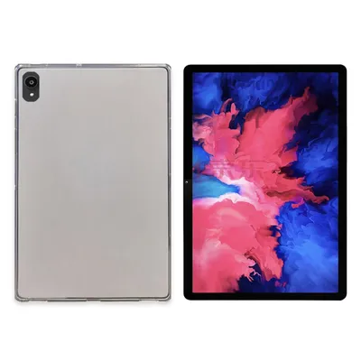 Obrázek produktu pro Kryt pro Lenovo Tab P11 2021 TB-J606F TB-J606X 11" Silicone Cover Slim Case Bag Case Protective Cover