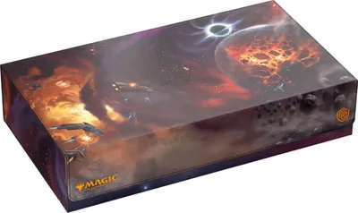 Immagine prodotto di Guardia Ultima Omnihive 1000+ Xenoskin Magic: The Gathering "Edge of Eternities"