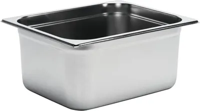 Obrázek produktu pro Gastro M nerezová gastronádoba 15 cm GN1/2