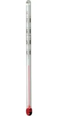 Produktbild von Joghurt-Thermometer 40 bis 70°C