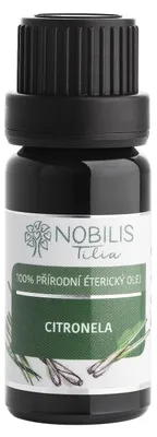 Immagine prodotto di Citronella 10 ml