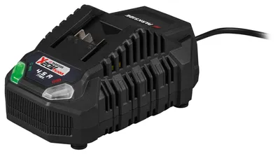 Produktbild von PARKSIDE® 20 V / 4,5 A Akku-Schnellladegerät »PLG 20 C3«