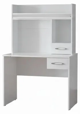 Immagine prodotto di Set moderno per camera da letto per ragazzi, composto da 5 elementi, con letto e spazio contenitivo