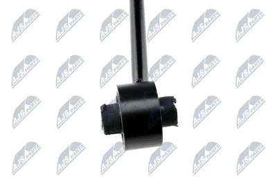 Produktbild von NTY Koppelstange Stabilisator passend für MERCEDES-BENZ M-Klasse (W166) Vorne Links ZLP-ME-004