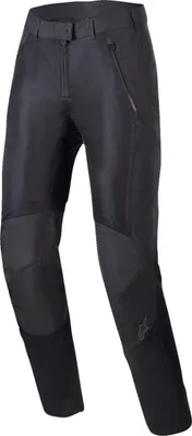 Immagine prodotto di Pantaloni Alpinestars Stella C-1 Air da donna in tessuto per moto, nero, 2XL