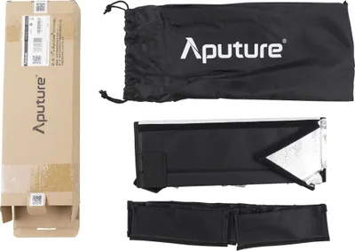 Image de Aputure Infinibar Softbox für PB3