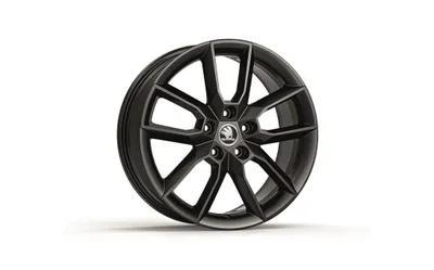 Obrázek produktu pro Kolo z lehké slitiny GEMINI 18" pro OCTAVIA III