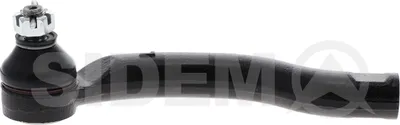 Produktbild von SIDEM Spurstangenkopf Spurstange für SUZUKI SWIFT IV (FZ, NZ) Vorne Links 77038