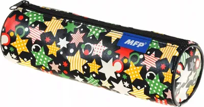 Imagen del producto de Estuche para lápices tipo bolsa