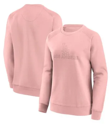 Produktbild von Los Angeles Dodgers Womens MLB Crew Dodgers