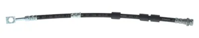 Produktbild von BOSCH 1 987 481 B47 Bremsschlauch Vorne Links für FORD Fiesta Mk7 Schrägheck Fiesta Mk7 Kastenwagen