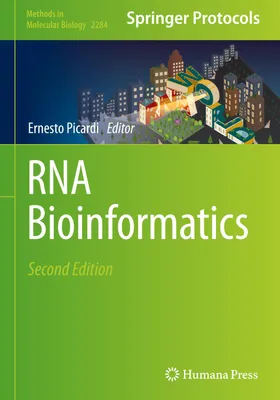 Image de RNA Bioinformatics