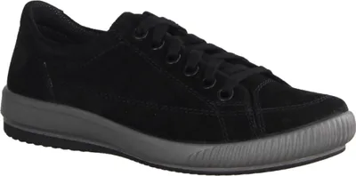 Produktbild von Legero 2-000161-0200 Tanaro 5.0 Damen Sneaker Schwarz, Schwarz, Gr. 6