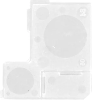 Immagine prodotto di custodia protettiva 10x per la fotocamera posteriore dell'iPhone 15