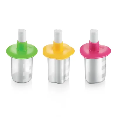 Produktbild von Tescoma Eis-Sandwich-Stempel BAMBINI, 3 St.