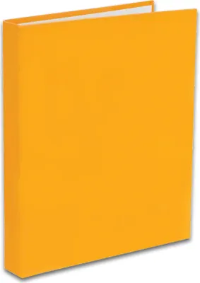 Obrázek produktu pro Pořadač A5/2R Penmate oranžový pastelový